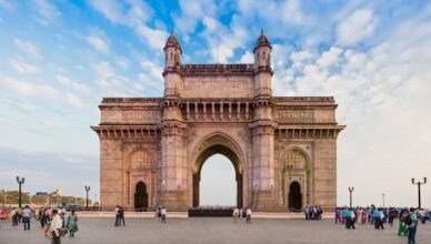 Places To Visit Near Mumbai