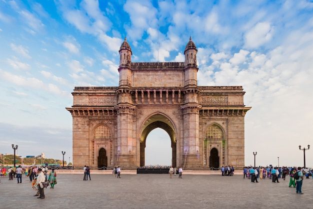 Places To Visit Near Mumbai