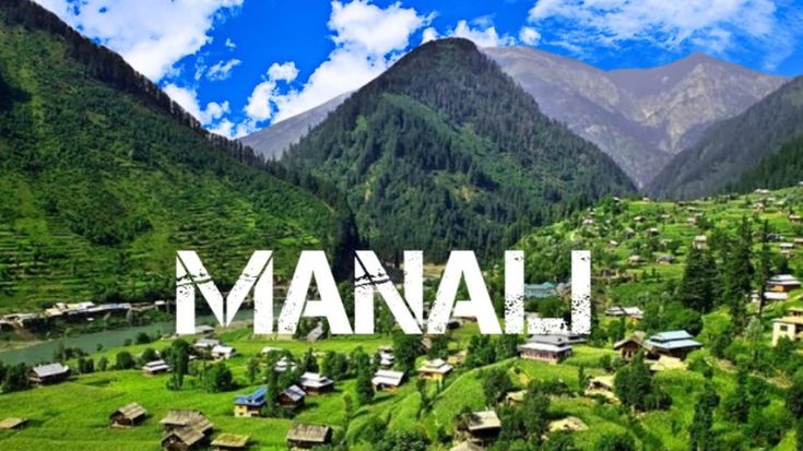 Delhi To Manali Tour Package