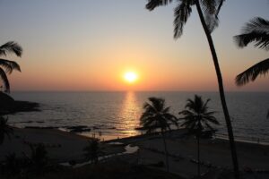 How To Choose Best Beach In Goa Best Beach In Goa