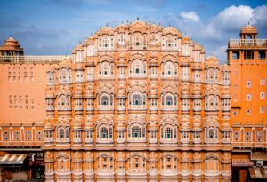 Jaipur, Rajasthan