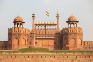 Best Places to Visit in Delhi: Top 5 Spots for an Unforgettable Experience Best Places to Visit in Delhi