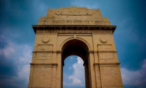 Best Places to Visit in Delhi: Top 5 Spots for an Unforgettable Experience Best Places to Visit in Delhi